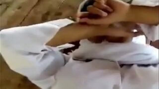 Bf Ngentot Memek Hijab Ceweknya Di Video Sex Pakistan