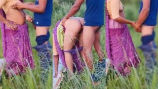 Desi Cewek Kampung Ngewe Di Luar Sama Bocah Mesum
