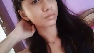 Desi Cewek Selfie Bugil Bikin Ngiler