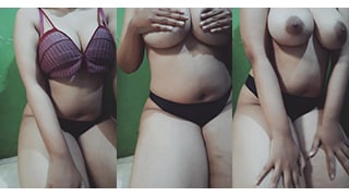 Gwentariaa Versi Abg Tobrut Yang Doyan Pamer Susu Gede Bikin Ngiler
