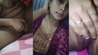 Ngentot Lihat Cewek Seksi Bangladesh Pamer Tetek Gede Di Video Bugil