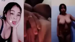 Pipit Pitria, Tiktoker Tobrut Yang Bikin Bau Kenangan Di Selangkangan