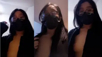 Skandal Tiktokers Ngentot Lagi Viral 14