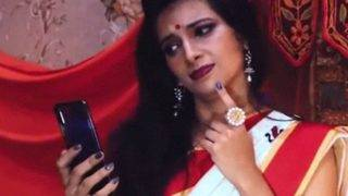 Sukanya Fashion Shoot (2020) 11upmovies Originals – Video Panas Bikin Muncrat