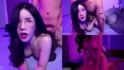 Terbaru Ngentot Cewek Cantik Abg Kacamata, Mulus Banget