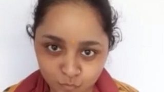 Tonton Video Selfie Desi Goyang-goyang Toket Montok Bikin Horny