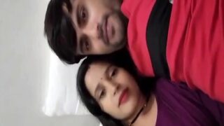 Video Mesum Punjabi: Bapak Tua Bejat Mainin Bhabhi Montok