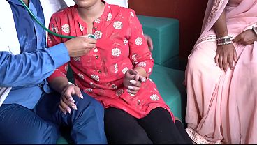 Doktor India Xxx Pamer Kontol Di Depan Pasien, Siap Digoyang Gaya Hot Hindi