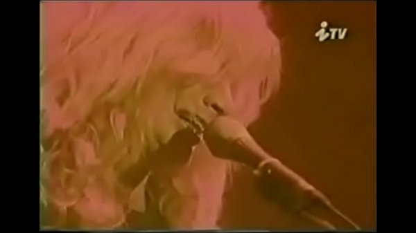 Konser Megadeth Di Seoul, Korea 1998 Bikin Lo Ngaceng Abis