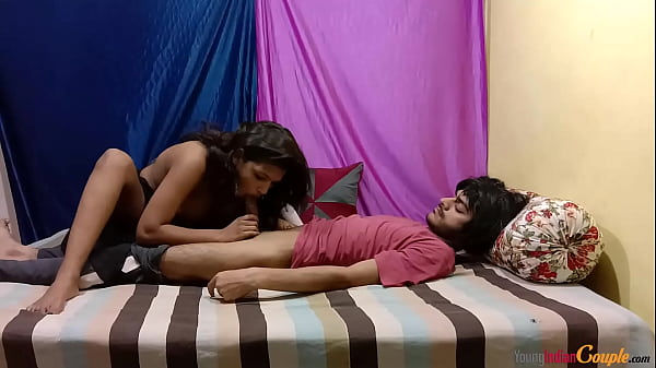 Desi Cewek India Ngeseks Sama Suami Di Rumah, Video Mms Bikin Ngiler.
