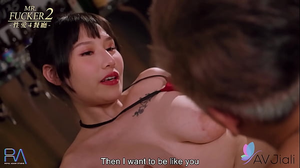 Cewek Cina Xu Xiaoxin Si Montok Sange Berat Pengen Ngewe