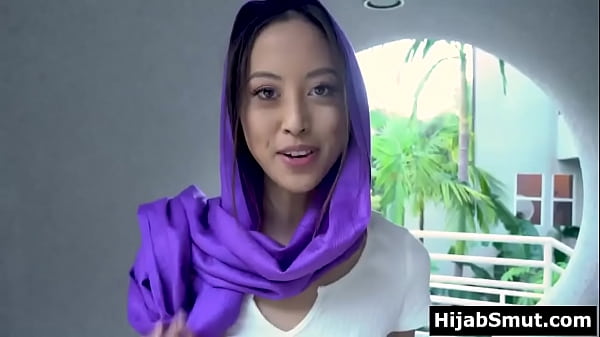Bego Nih Anak Muslim, Pikirannya Cuma Mau Ngewe Terus