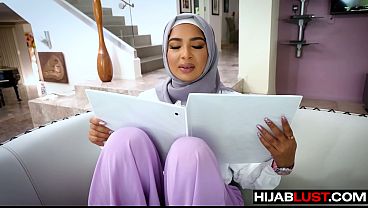 Hijab Binal Belajar Ngentot Biar Makin Betah – Hijablust