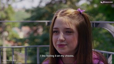 Tribute Panas Alita Angel (leah Maus) – Gadis Rusia Nakal Koleksi Porno Terbaik