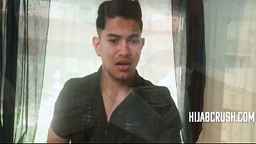 Gadis Arab Minta Pacarnya Latih Dia Sampai Lunas Biar Suaminya Gak Cari Istri Kedua