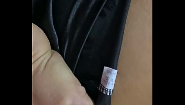 Ngentot Memek Besar Ala Pelacur Kampung, Sange Berat, Crot Di Pantat Goyang Hot.