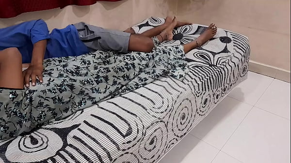 Istri India Bergairah, Memeknya Digenjot Suami Kurus Hindu – Full Hindi