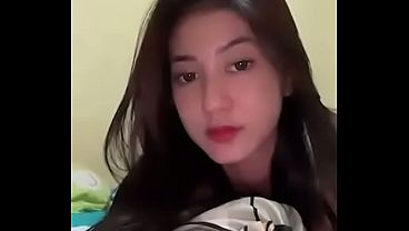 Cewek Indonesia Live Ig, Goyang Hot Bikin Makin Tegang.