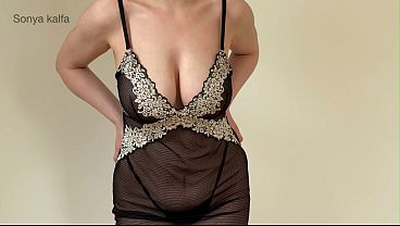Bokep Arab, Tete Gede Nunggu Dientot Lagi Sama Kakak Tiri