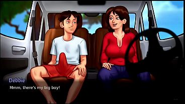 Diam Aja… Tapi Tiri Tetep Ngerti, Ngegas Banget (18+)