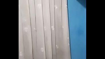 Vcs Bareng Selingkuhan, Pas Suami Lagi Keluar Rumah, Ah Nikmatnya.