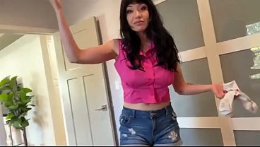Ibu Tiri Cemburu Mainin Kamu Pake Cara Nakal, Si Kecil Nakal, Rumah Tangga Fantasi, Scott Stark.