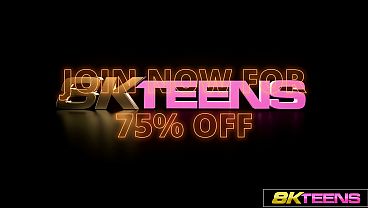 8kteens Bocah Rusia Jessie Ames Ngemut Kontol