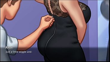 Ibu Tiri Masih Ingat Kejadian Tadi Malam (18+), Jangan Sampe Lupa