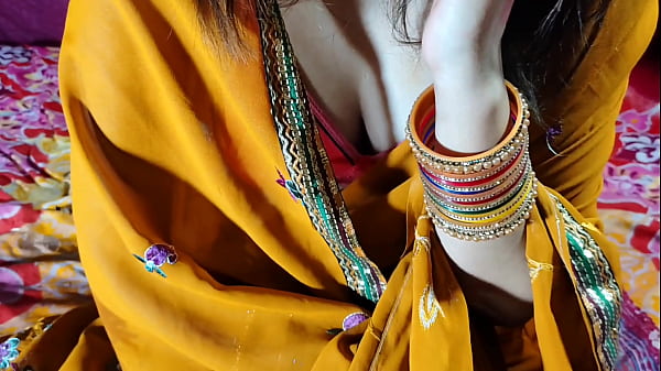 Bhabhi India Pertama Kali Ngentot Sama Adik Ipar, Pake Omongan Kotor Hindi Bikin Makin Panas.