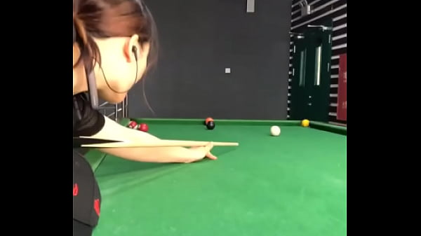 Pelatih Seksi China 3, Bikin Kamu Ngaceng Sampai Nggak Tahan