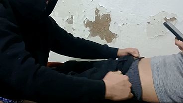 Update #46 – 31600 – 24 Juni 2026 – Ngewe Arab Gay Lagi Panas