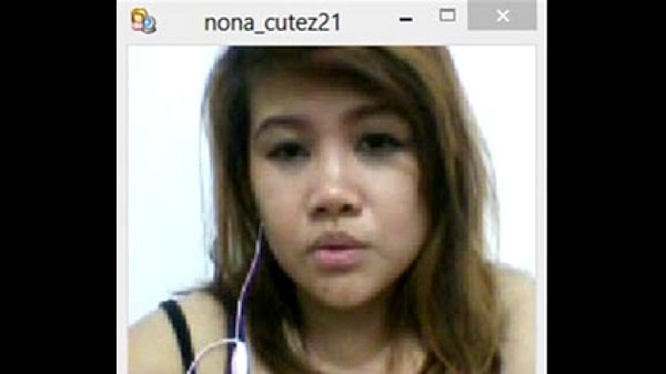 Nonton Camfrog Indonesia, Cewek-ceweknya Siap Bikin Lo Tegang Dan Nafsu.