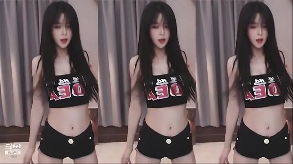 Cô Gái Trung Quốc Uốn éo Thân Hình Mảnh Mai, Gợi Cảm đầy Ham Muốn
