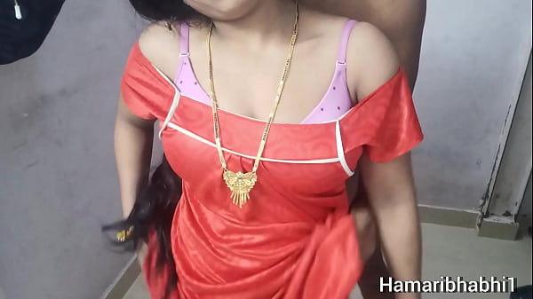 Ngentot Bhabhi Sama Devar Lagi Ngomong Hindi, Video Ngewe Hot Desi Indo.