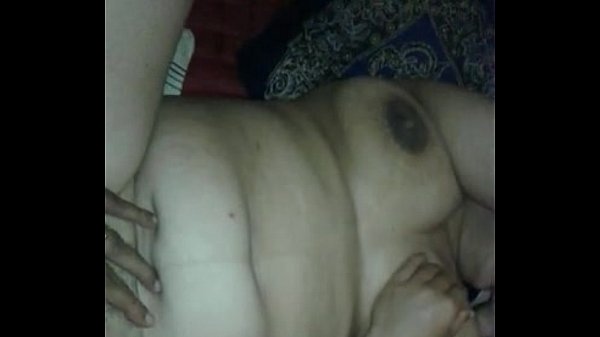 Mami Montok Sange Siap Digojlok Kontol Gede
