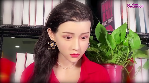 Industri Boneka Seks China Lagi Naik Daun, Boneka Tpe Lebih Hot Dan Bikin Nagih Daripada Silikon