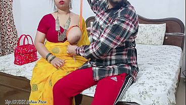 Penjahit Ngentubein Cewek India Hot Di Tokonya. Video Audio Hindi.