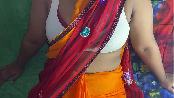 Devar Bhabhi Karke Garmi Bhara Desi Sexy Video Hindi Awaaz Mein