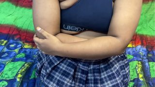 Bokep Viral Mms India – Ayah Tiri Ngegas Sama Anak Tiri Nggak Nolak, Panas Banget