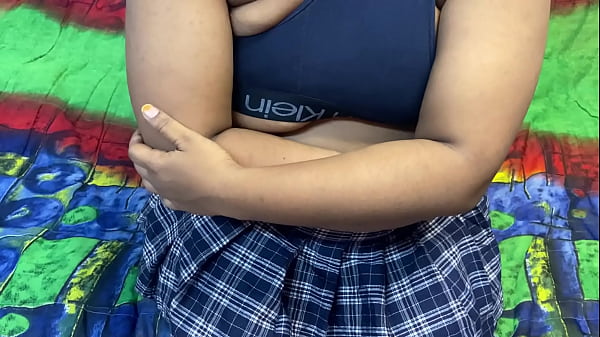 Bokep Viral Mms India – Ayah Tiri Ngegas Sama Anak Tiri Nggak Nolak, Panas Banget