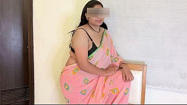 Bhabhi Ku Lagi Ngambek Sama Baiya, Kita Tidur Satu Ranjang, Seharian Penuh Suara Hindi Panas.