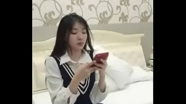 Cewek Cina Colmek Depan Kamera, 10 Menit Penuh Nafsu.