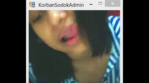 Camfrog Indonesia Asoy, Si Korban Admin Yang Bikin Ngilu Dan Greget.