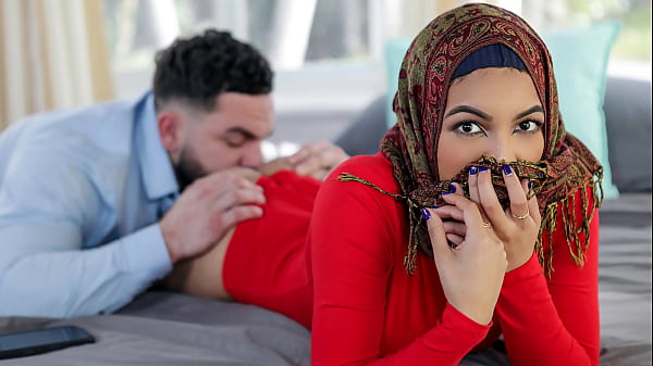 Stepbokep Ngajarin Step Adek Hijabnya Soal ‘pelajaran Khusus’ Sebelum Nikah – Hijab Panas.