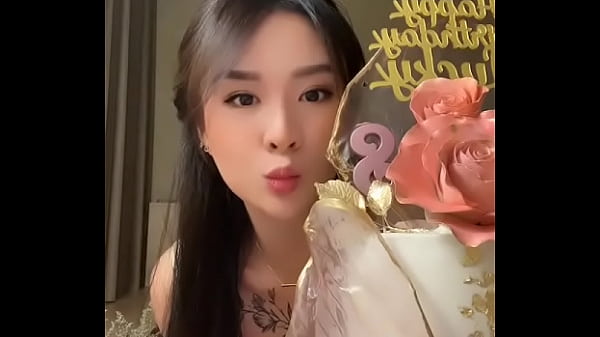 Tiktok Cewek China Putingnya Keliatan, Bikin Ngilu