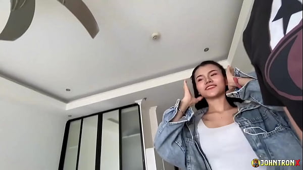 Johntronx- Gue Ngentot Sama Bokep Thailand Muda Yang Ngewe Enak Banget