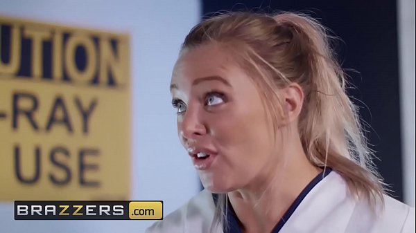 Petualangan Dokter – Bonnie Rotten & Danny D – Kita Butuh Mani Sekarang, Darurat! – Brazzers