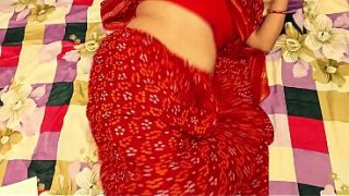 Memek Sempit Desi Bhabhi Pakai Sari Di Entot Keras Sama Adik Ipar