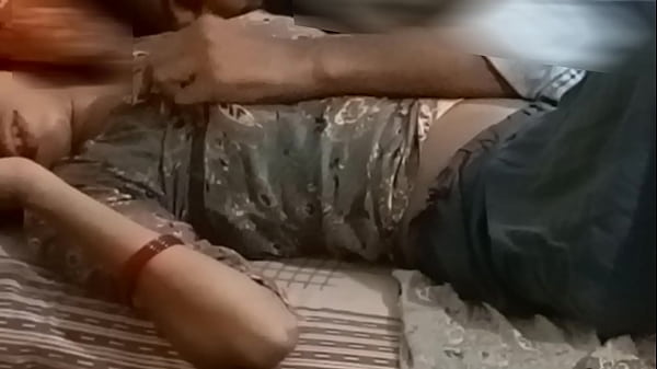 Jija Sama Saali, Mms Panas India Bikin Makin Bernafsu.