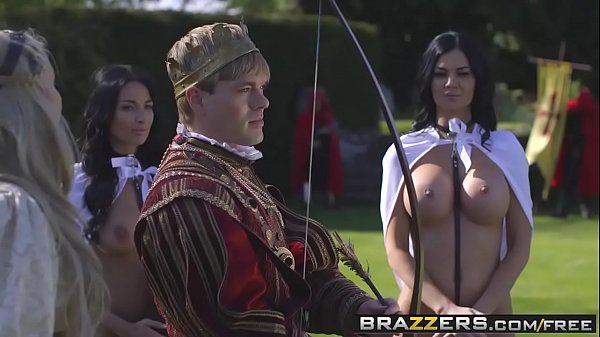 Brazzers – Badai Raja-raja, Pesta Nge-seks Bareng Anissa Kate, Jasmine Jae, Dan Ryan R, Bikin Merem Melek!